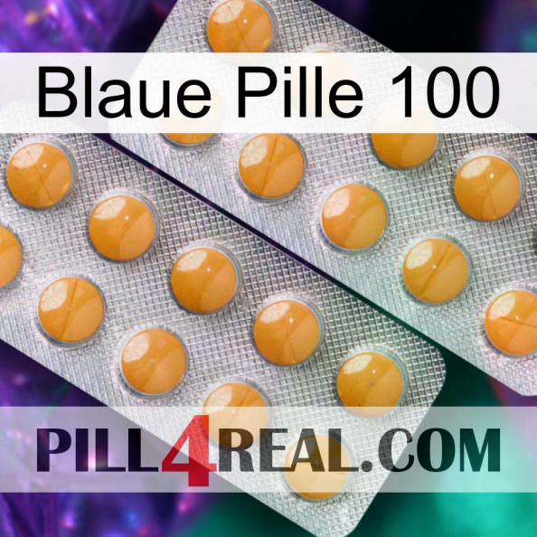 Blue Pill 100 levitra2
